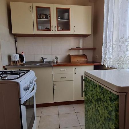 Mile Mieszkanie W Pelni Wyposazone Appartement Przemyśl Buitenkant foto