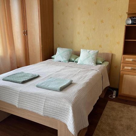 Mile Mieszkanie W Pelni Wyposazone Appartement Przemyśl Buitenkant foto