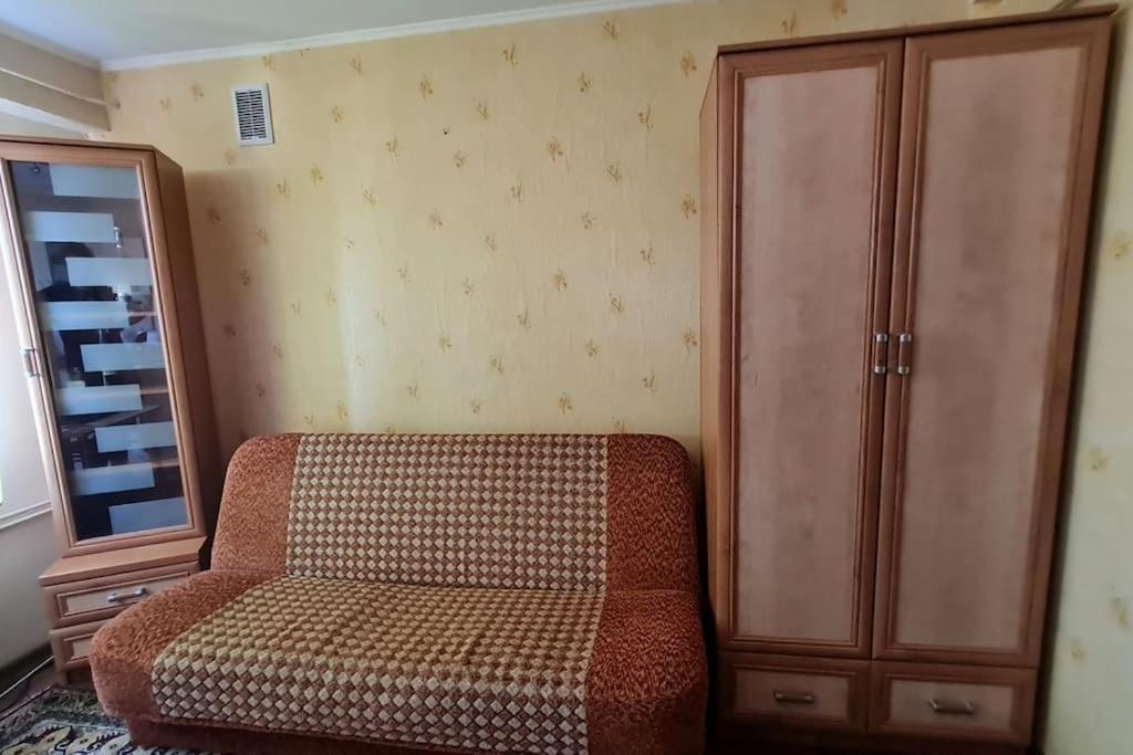 Mile Mieszkanie W Pelni Wyposazone Appartement Przemyśl Buitenkant foto