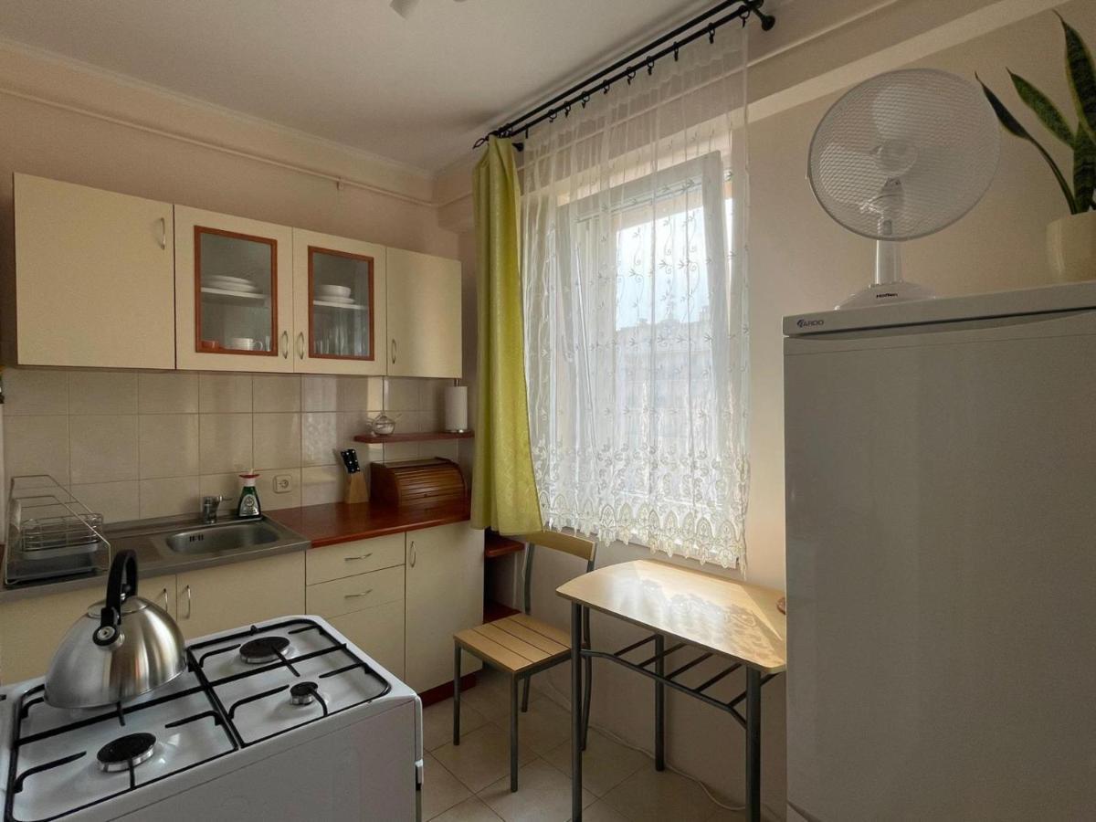 Mile Mieszkanie W Pelni Wyposazone Appartement Przemyśl Buitenkant foto
